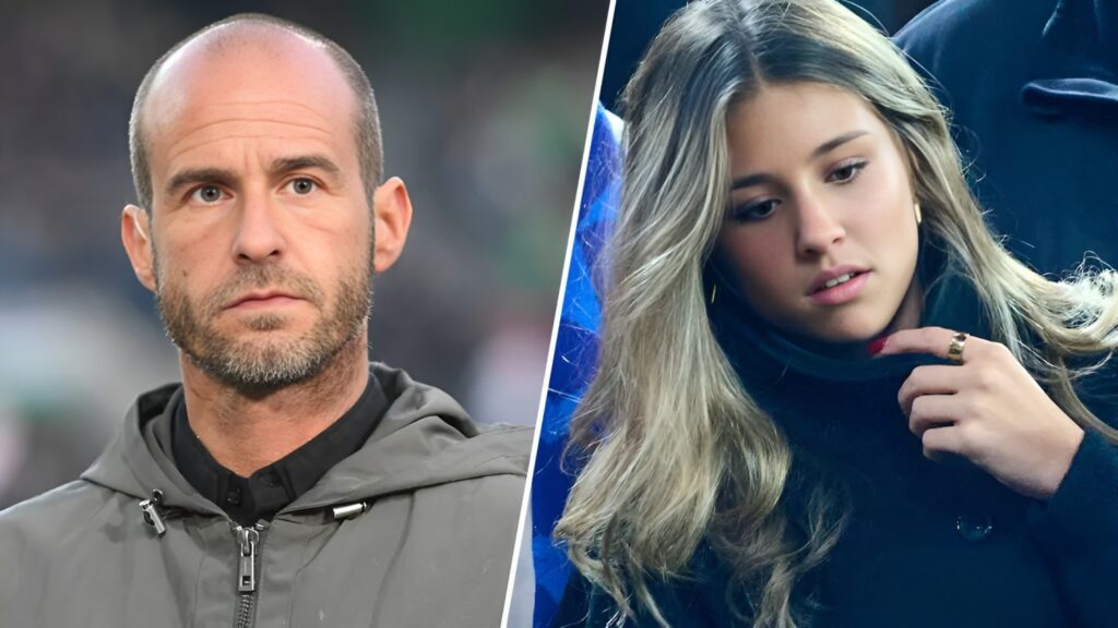 Mehmet Scholl Tochter: Alles über Josefine Scholl und ihre Beziehung zu Tom Bischof Mehmet Scholl Tochter: Alles über Josefine Scholl und ihre Beziehung zu Tom Bischof