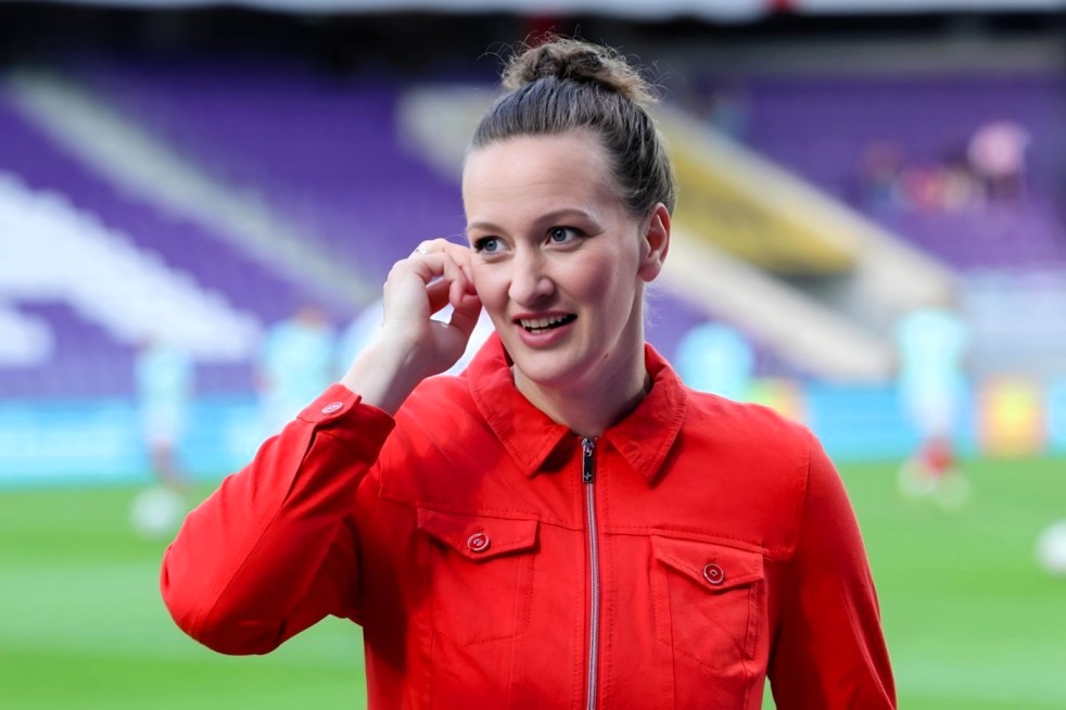 Almuth Schult Ehemann: Alles über ihr Privatleben, Familie und Karriere Almuth Schult Ehemann