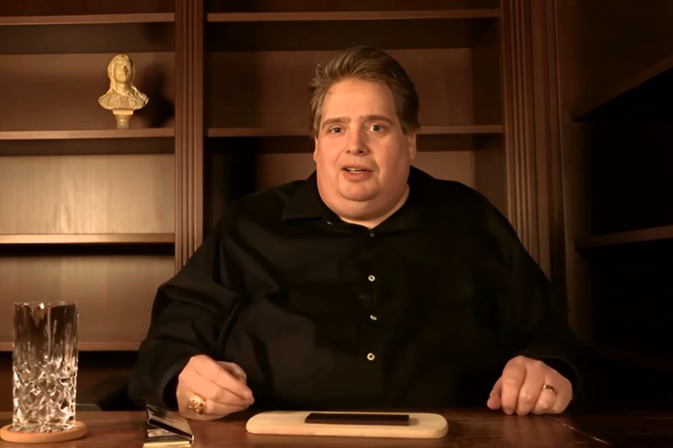 Daniel Beuthner: Leben, Philosophie und Einfluss eines modernen Denkers Daniel Beuthner