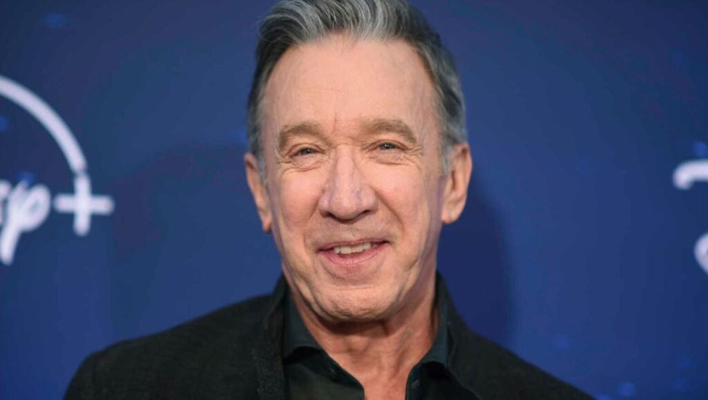 Tim Allen Filme und Serien: Die komplette Übersicht seiner besten Rollen Filme und Serien von Tim Allen