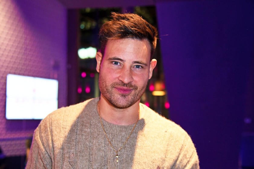 Let’s Dance Marc Eggers: Überraschende Eliminierung in Show 6 Let's Dance Marc Eggers: Überraschende Eliminierung in Show 6